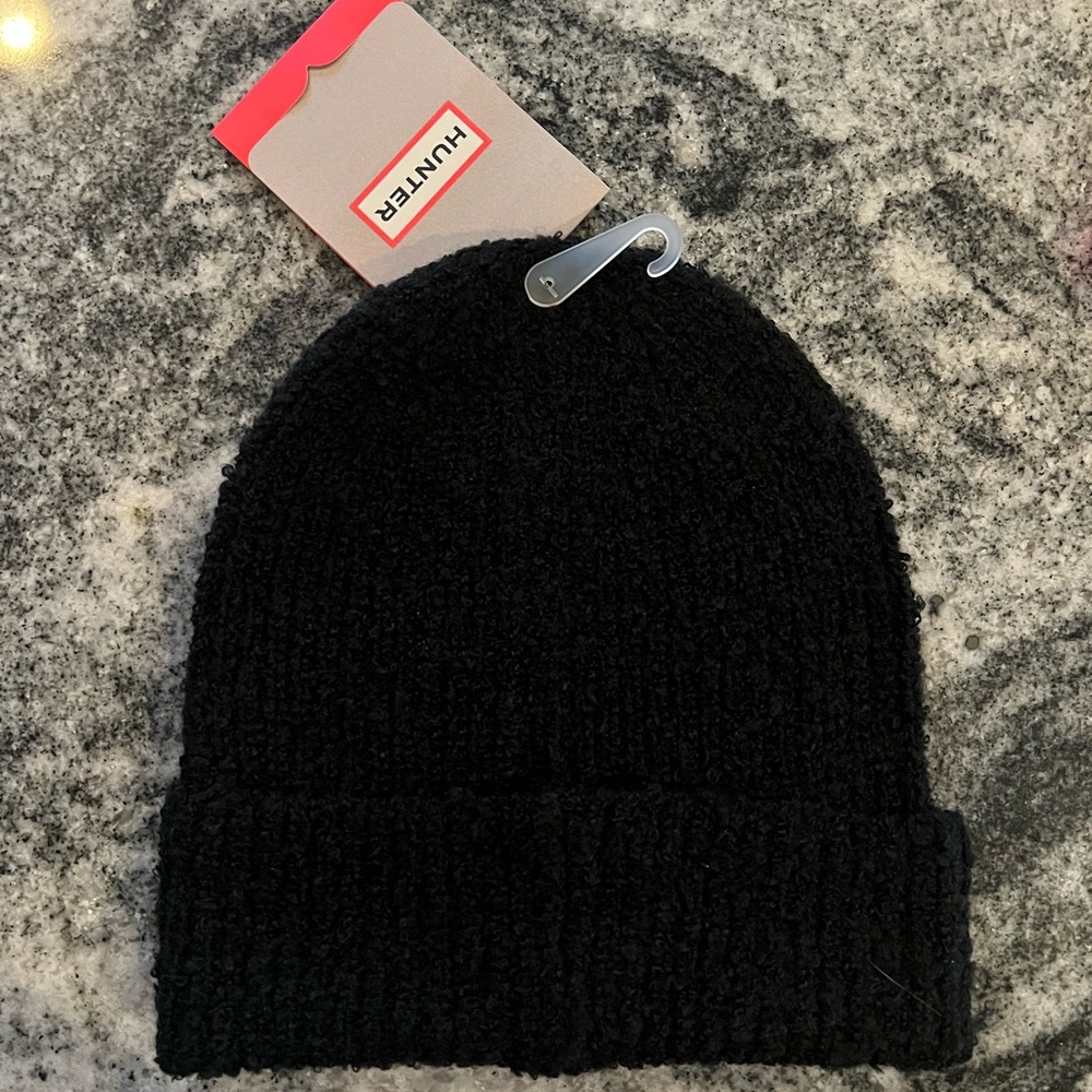 Hunter brand hat